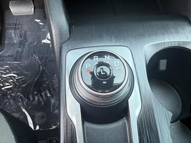 used 2023 Ford Escape car, priced at $25,868