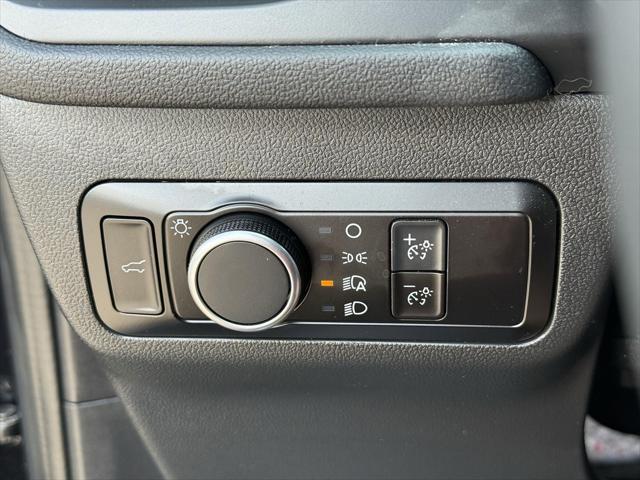 used 2023 Ford Escape car, priced at $25,868