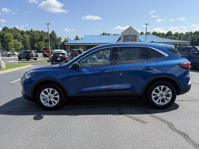 used 2023 Ford Escape car, priced at $25,868