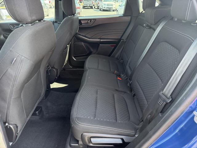 used 2023 Ford Escape car, priced at $25,868