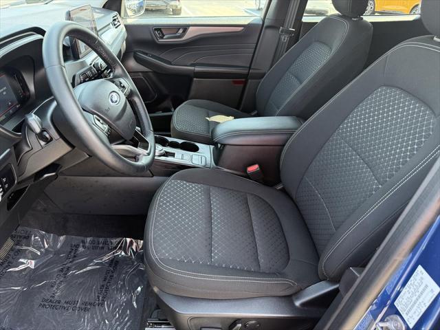 used 2023 Ford Escape car, priced at $25,868