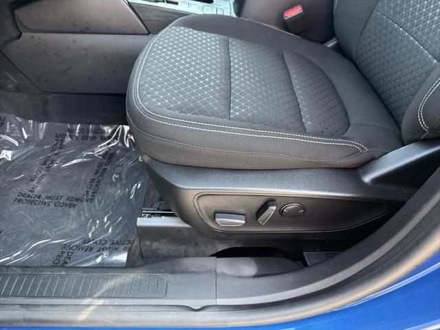 used 2023 Ford Escape car, priced at $25,868