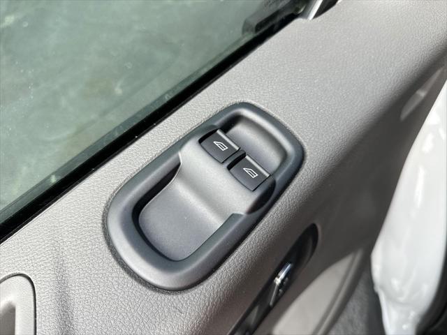 new 2025 Ford Transit-250 car, priced at $53,375
