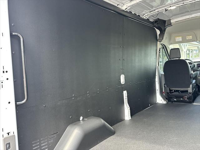 new 2025 Ford Transit-250 car, priced at $53,375