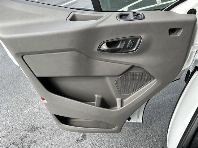 new 2025 Ford Transit-250 car, priced at $53,375