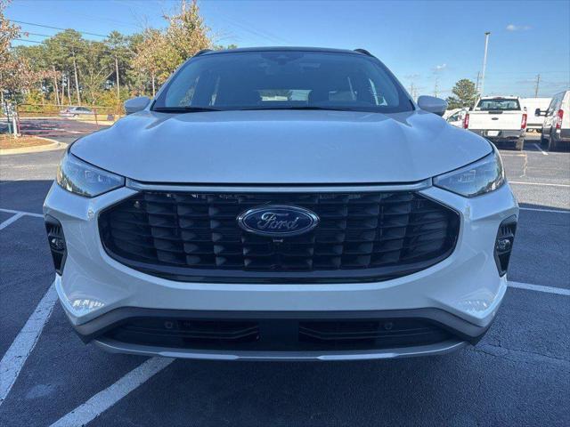 new 2025 Ford Escape PHEV car, priced at $37,731