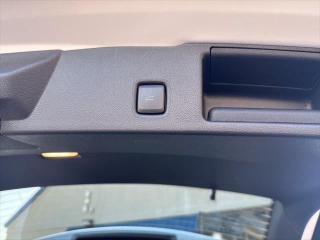 new 2025 Ford Escape PHEV car, priced at $37,731