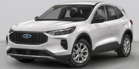 new 2025 Ford Escape car, priced at $47,015