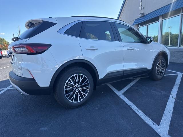 new 2025 Ford Escape car, priced at $48,010