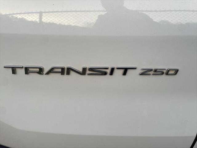 used 2022 Ford Transit-250 car, priced at $35,284