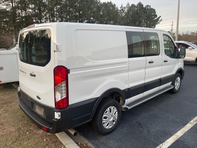 used 2022 Ford Transit-250 car, priced at $35,284