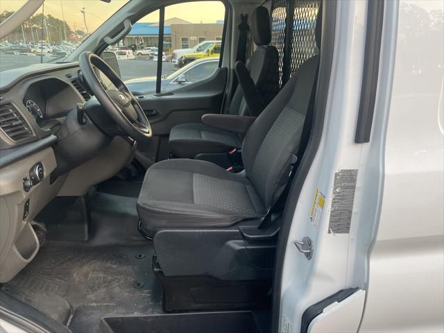 used 2022 Ford Transit-250 car, priced at $35,284