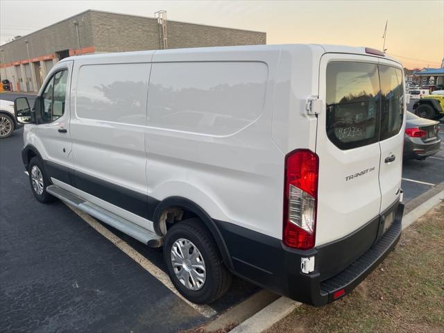 used 2022 Ford Transit-250 car, priced at $35,284