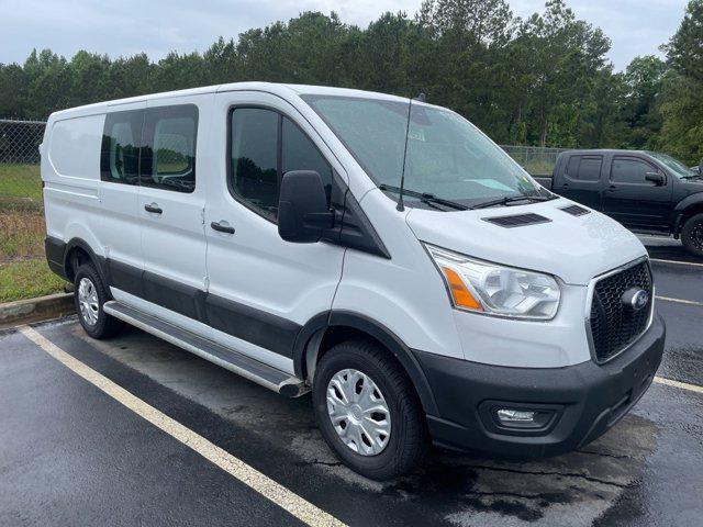 used 2022 Ford Transit-250 car, priced at $36,984