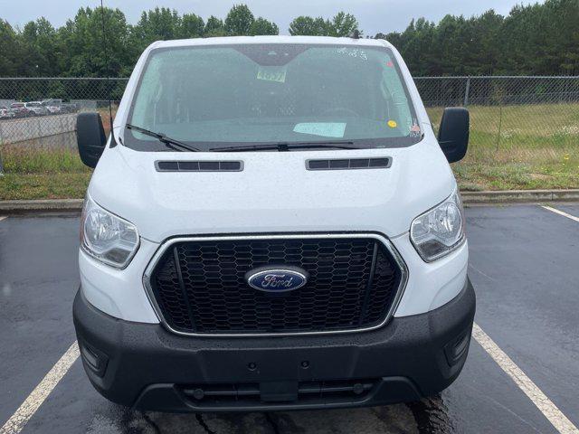 used 2022 Ford Transit-250 car, priced at $36,984