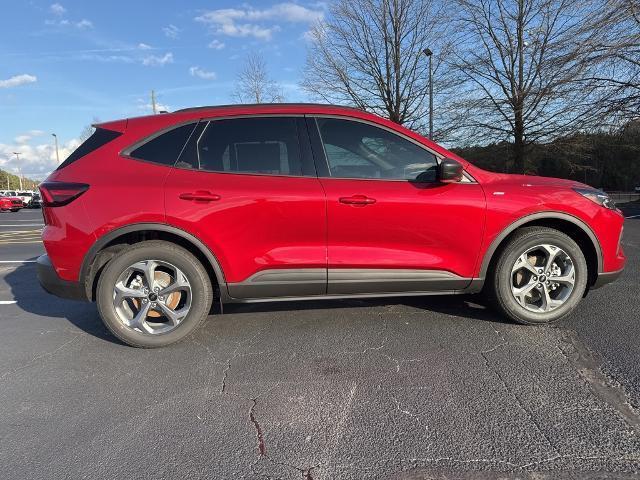 new 2025 Ford Escape car, priced at $38,978