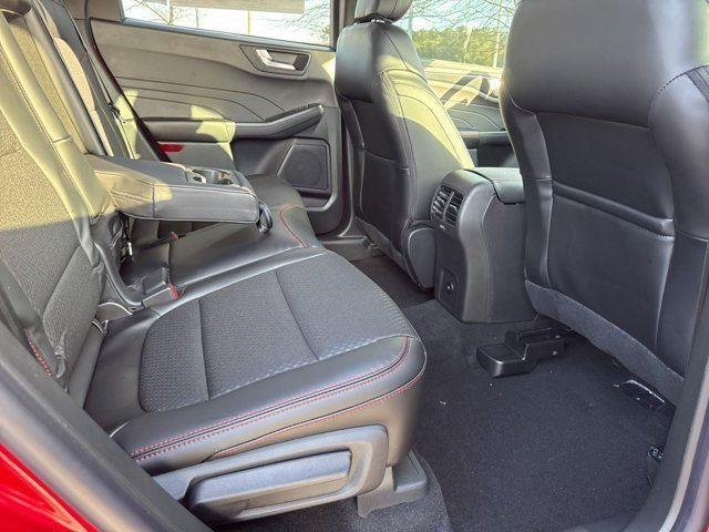 new 2025 Ford Escape car, priced at $39,060