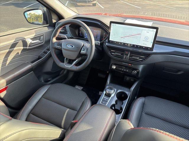 new 2025 Ford Escape car, priced at $34,913