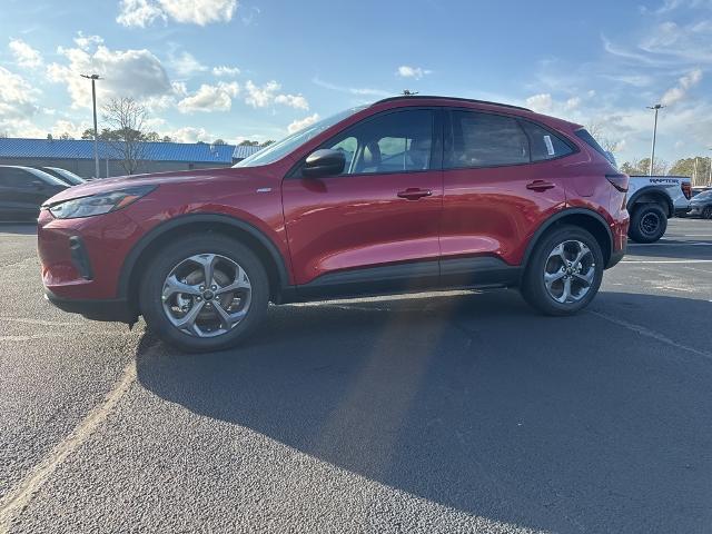 new 2025 Ford Escape car, priced at $38,978