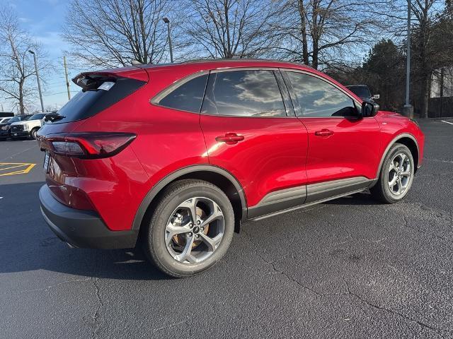 new 2025 Ford Escape car, priced at $38,978