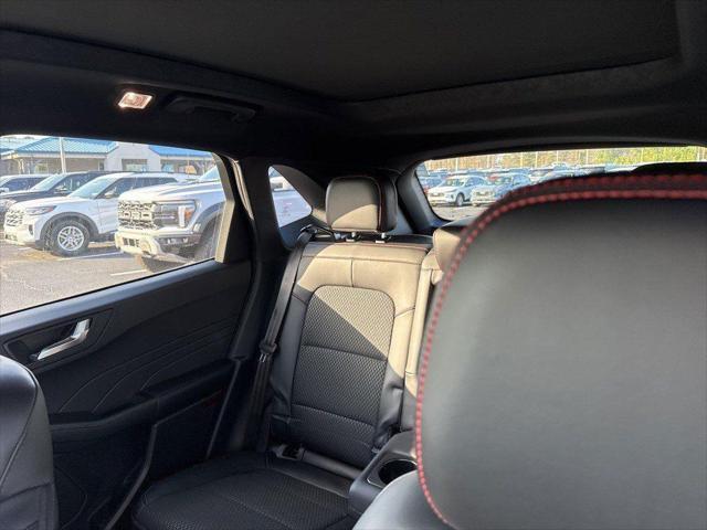 new 2025 Ford Escape car, priced at $34,913