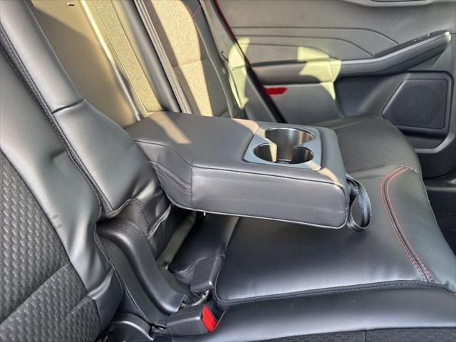 new 2025 Ford Escape car, priced at $34,913