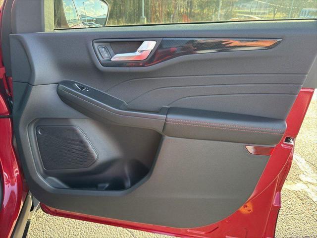 new 2025 Ford Escape car, priced at $34,913