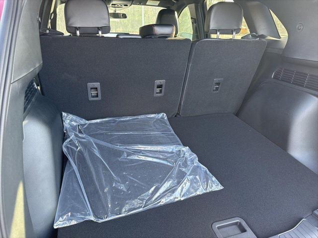 new 2025 Ford Escape car, priced at $34,913