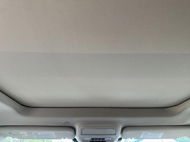 used 2020 Ford Explorer car, priced at $27,868