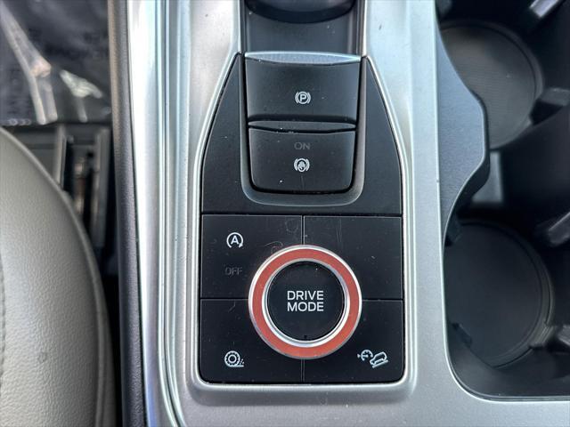 used 2020 Ford Explorer car, priced at $27,868