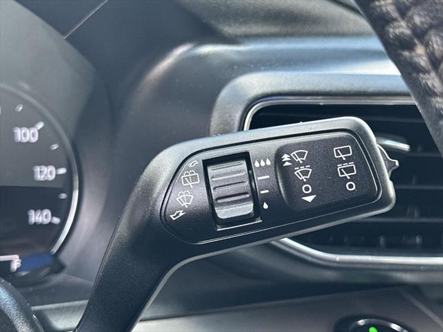used 2020 Ford Explorer car, priced at $27,868