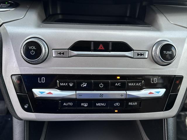 used 2020 Ford Explorer car, priced at $27,868