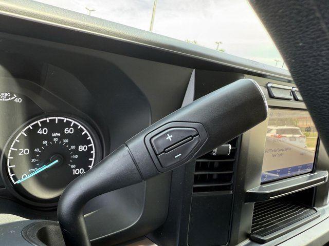 new 2024 Ford F-450 car, priced at $66,632