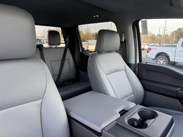 new 2024 Ford F-450 car, priced at $66,632