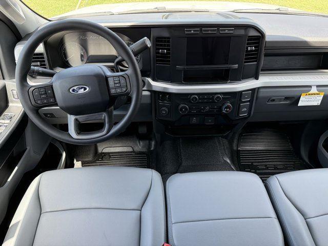 new 2024 Ford F-450 car, priced at $66,632