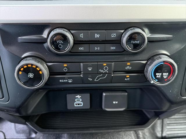 new 2024 Ford F-450 car, priced at $66,632