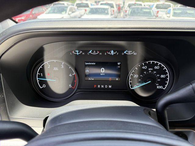 new 2024 Ford F-450 car, priced at $66,632