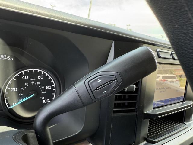new 2024 Ford F-450 car, priced at $66,632