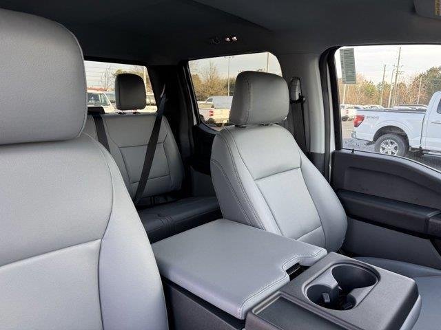 new 2024 Ford F-450 car, priced at $65,714