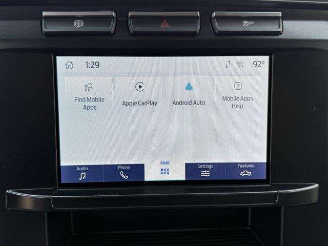 new 2024 Ford F-450 car, priced at $66,632