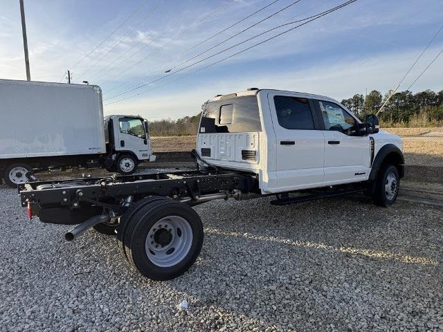 new 2024 Ford F-450 car, priced at $66,632