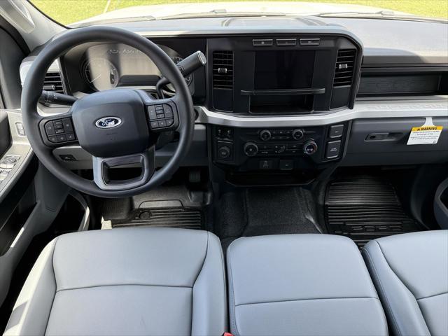 new 2024 Ford F-450 car, priced at $66,632