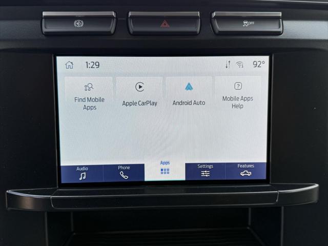 new 2024 Ford F-450 car, priced at $66,632