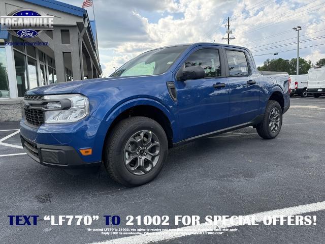 new 2024 Ford Maverick car, priced at $31,223