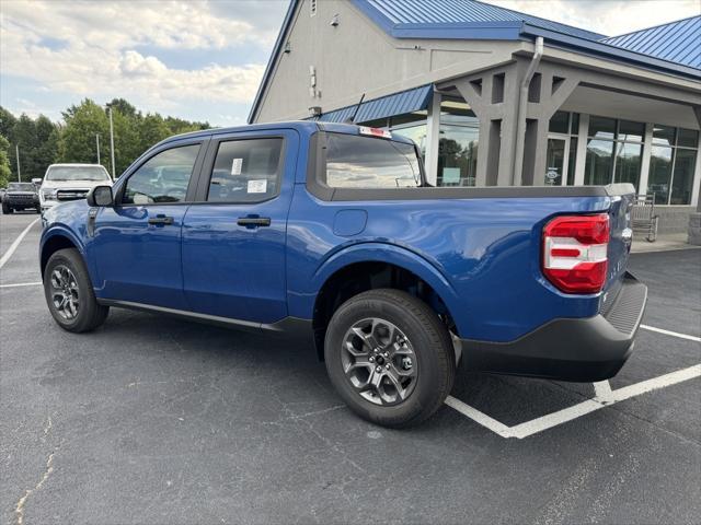 new 2024 Ford Maverick car, priced at $30,305