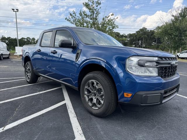 new 2024 Ford Maverick car, priced at $30,305