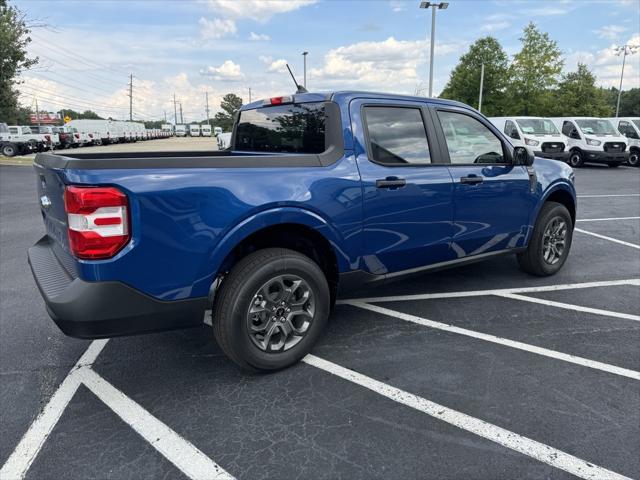 new 2024 Ford Maverick car, priced at $30,305