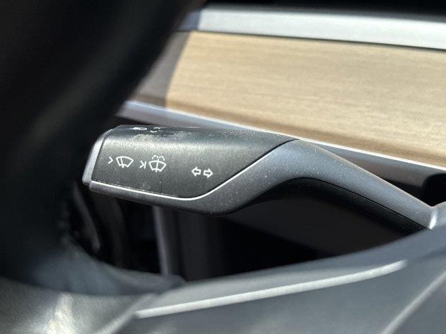 used 2018 Tesla Model 3 car, priced at $23,868