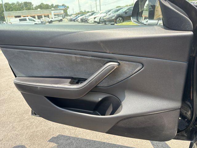 used 2018 Tesla Model 3 car, priced at $23,868