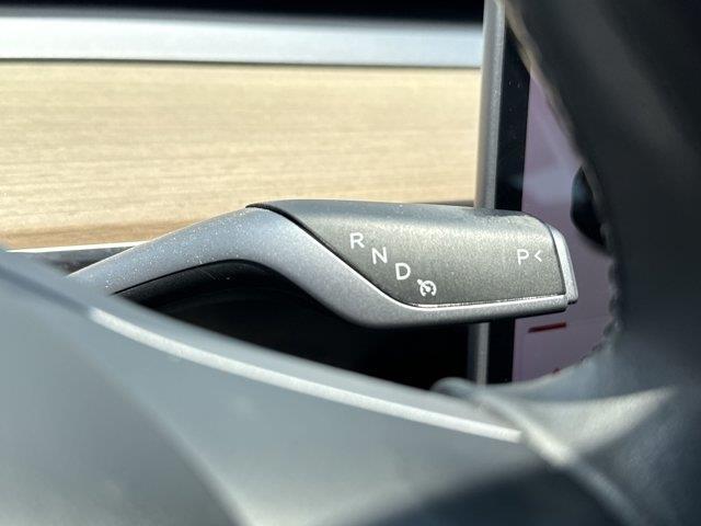 used 2018 Tesla Model 3 car, priced at $23,868